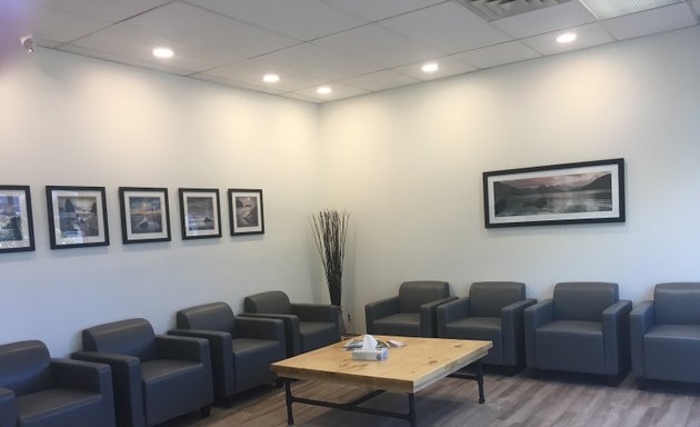 Photo of Chiropractic Life Centre