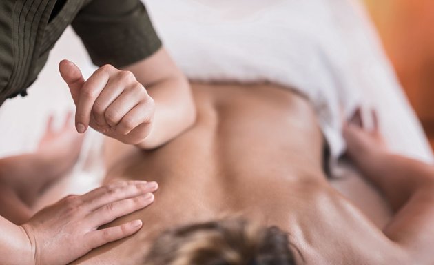 Photo of Muscle Health Massage