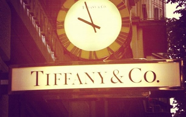 Foto von Tiffany & Co.