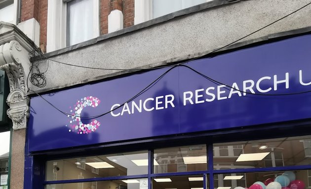 Photo of Cancer Research UK