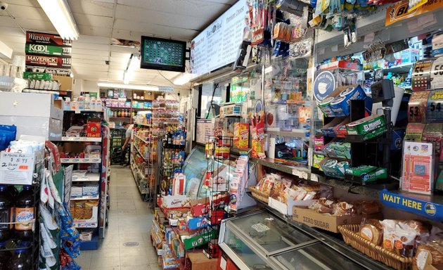 Photo of Stillwell Grocery Inc