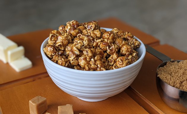 Photo of Golden Kernel Popcorn