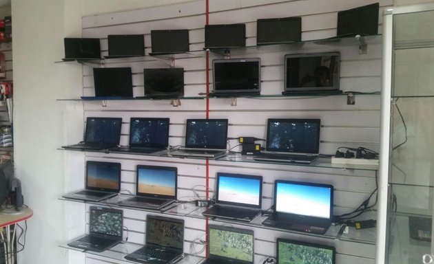 Photo of Yama Computer