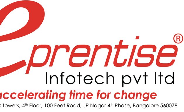 Photo of eprentise Infotech Pvt Ltd