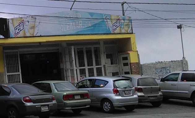 Foto de Bodegón Alemar