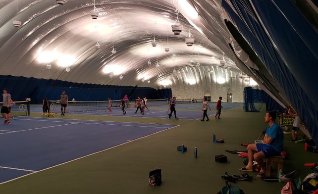 Photo of The Tennis Centre - Surrey