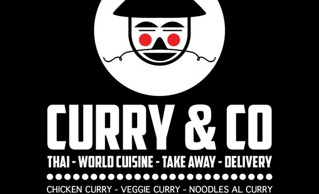 foto Curry & Co