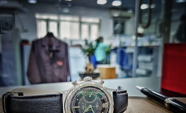 Photo of Luxury Watch Works