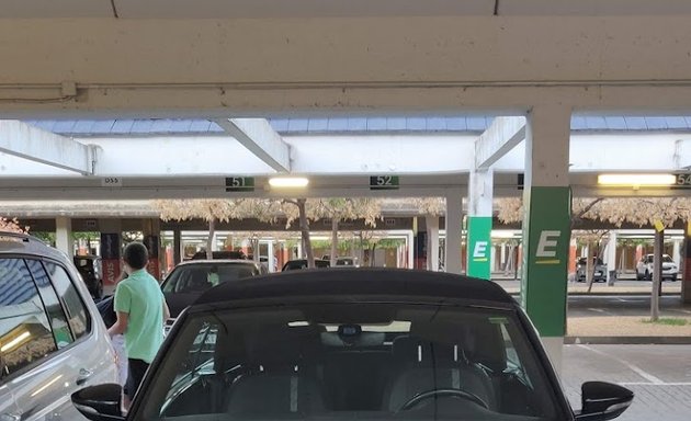 Foto de Europcar Sevilla Estación De Tren