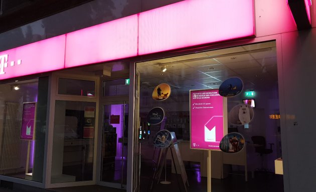 Foto von Telekom Shop Köln-Sülz