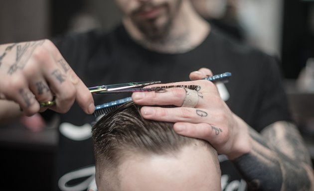 Photo of The Ace Of Fades Barbering