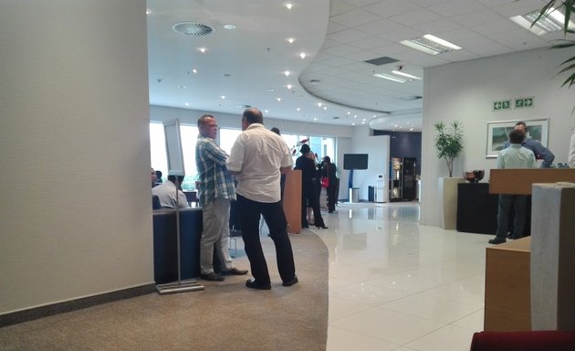 Photo of Liberty Head Office Cape Town