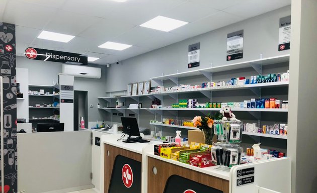 Photo of Pharmacy at Spar LiveWell
