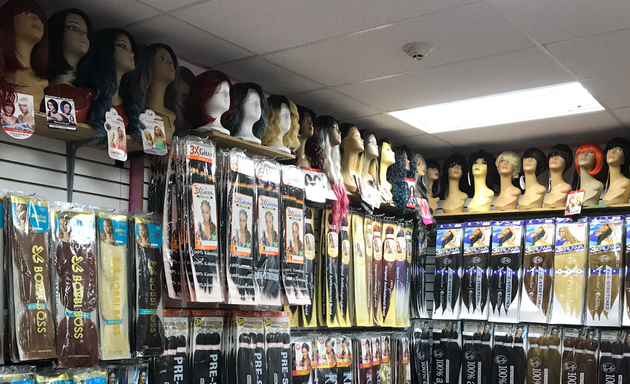 Photo of Fancy Beauty Supply