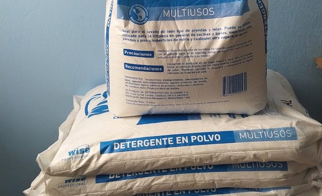 Foto de Distribuidora Chito