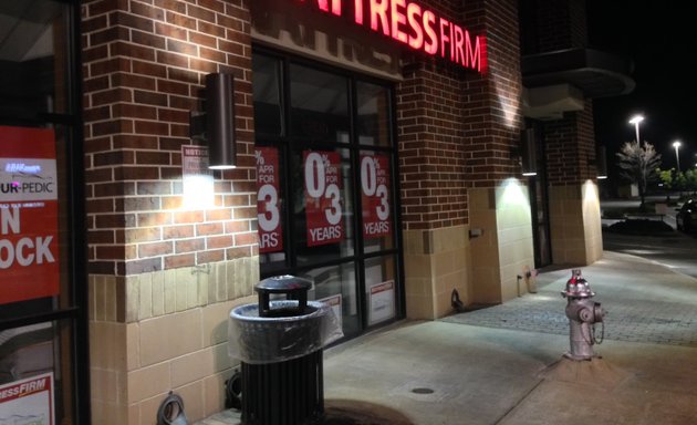 Photo of Mattress Firm Midtown Place