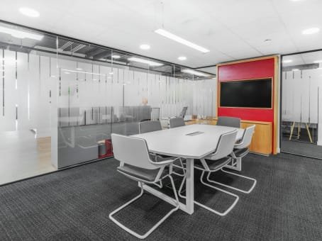 Foto von Regus - Basel, Clarahuus Centre