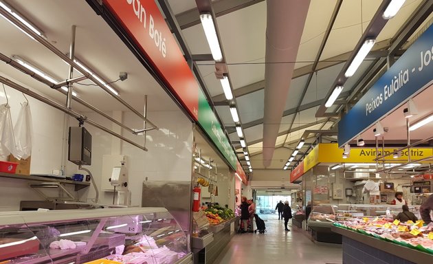 Foto de Mercado de Sant Andreu