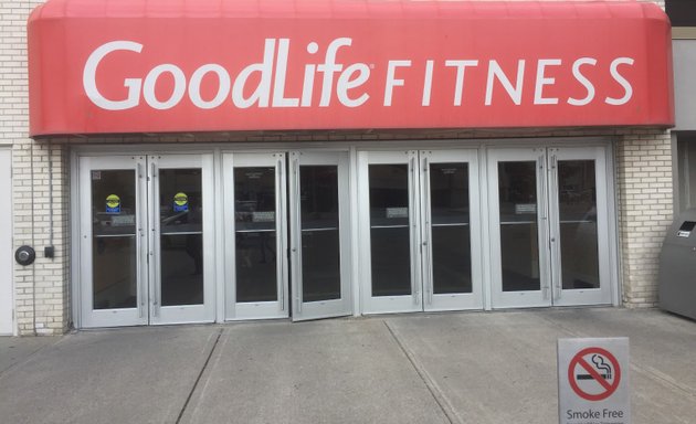 Photo of GoodLife Fitness Mississauga Square One
