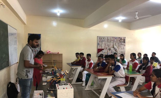 Photo of Mindtronix Learning Centre Vidyaranyarapura