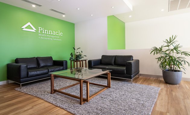 Photo of Pinnacle Wealth Management