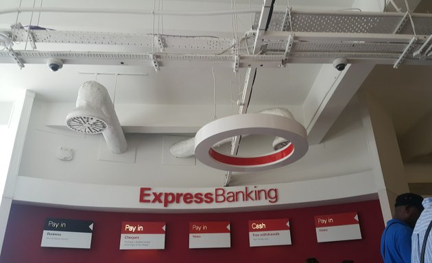 Photo of Hsbc