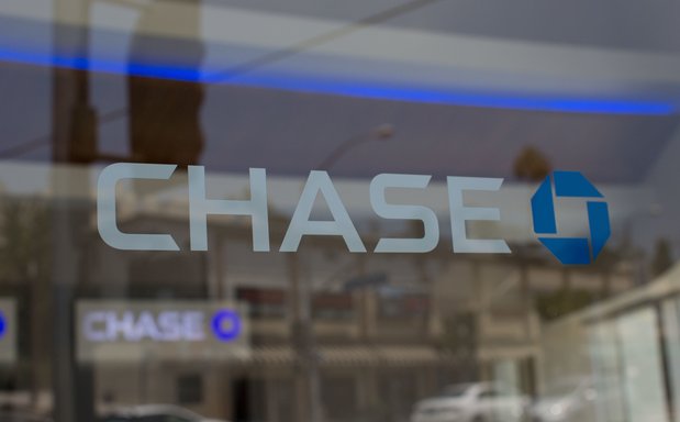 Photo of Chase Bank