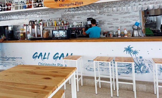 Foto de Restaurante Gali Gali Fuengirola