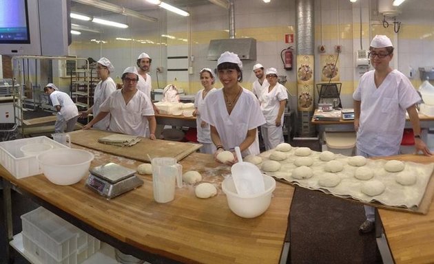 Foto de Escuela de Panaderos de Barcelona