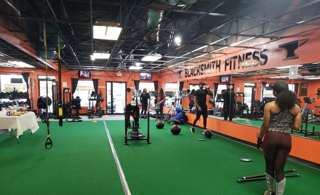 Photo of Blacksmith Fitness LLC