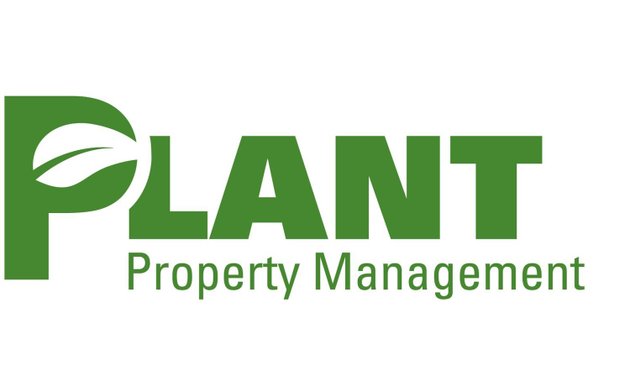 Photo of Plant Property Management