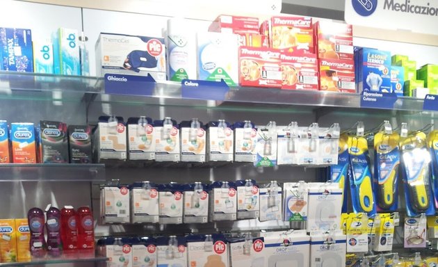 foto Farmacia Valle Muricana - Dott.ssa Onofri Daniela