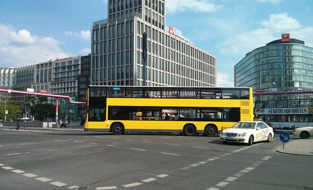 Foto von Berlin-KFZ-Gutachter.com - Charlottenburg