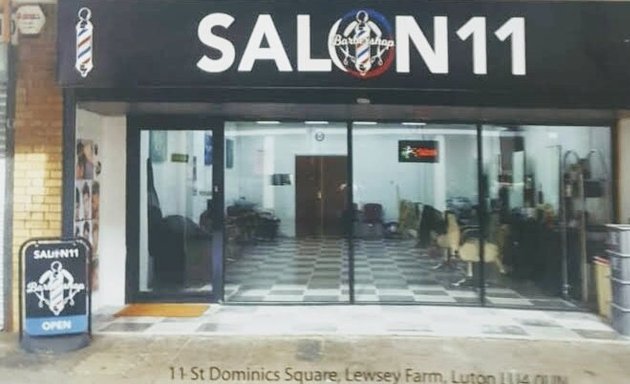 Photo of Salon 11
