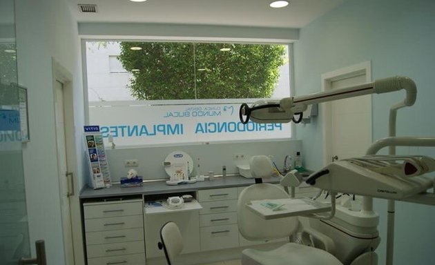 Foto de Clínica Dental Mundo Bucal