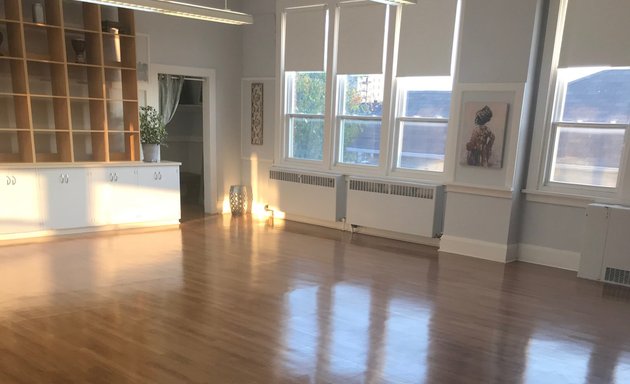 Photo of The Cultural Arts Studio