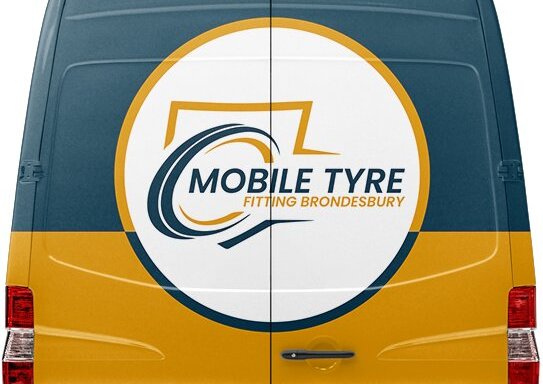 Photo of Mobile Tyre Fitting Brondesbury