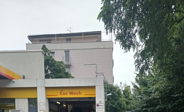 Foto von Shell Car Wash