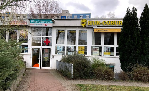 Foto von HUK-COBURG Versicherung Toni Fürst in Berlin - Kaulsdorf