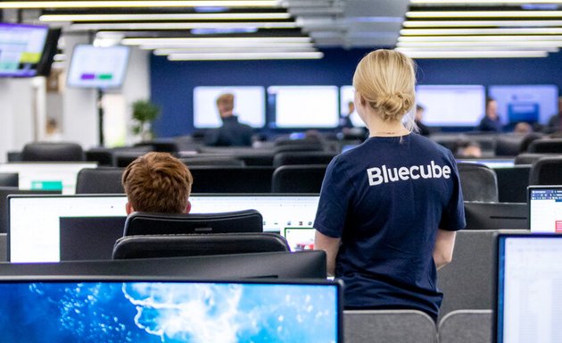 Photo of Bluecube Technology Solutions