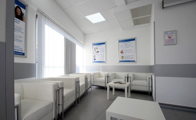 foto Bludental Clinique - Torre Angela