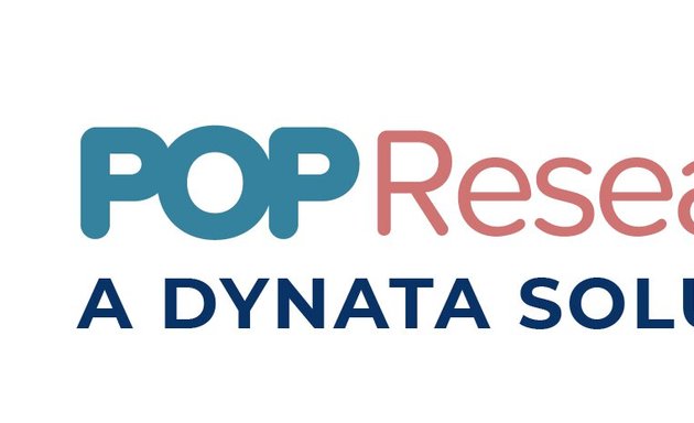 Photo of Pop Research