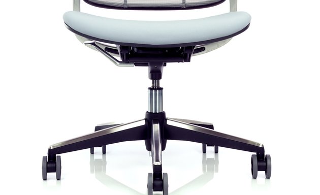 Photo of Humanscale