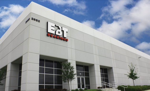 Photo of EBT - Engineering Bearings Technology