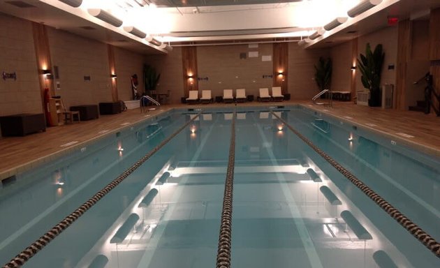 Photo of SwimJim Swimming Lessons - Upper East Side