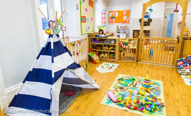 Photo of Denehurst Day Nursery