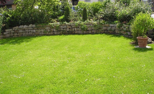 Foto von Korkmaz Garten-, Landschaftsbau