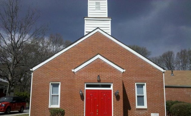 Photo of Trinity Fellowship Church - Atlanta