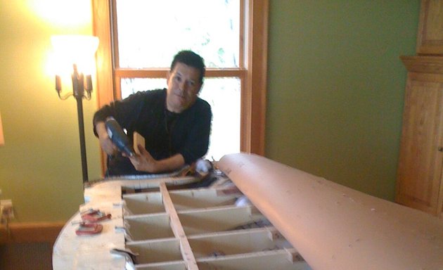 Photo of Doc Juan Furniture Surgeon