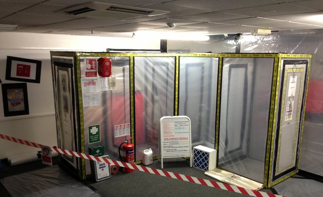 Photo of Resolve Enviromental Solutions Ltd, Asbestos Removal, Ipswich, Suffolk, Norfolk, Essex & Nationwide